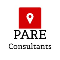 PARE Consultants Logo
