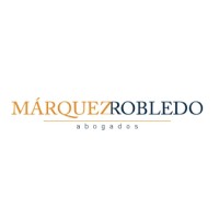 Márquez Robledo Abogados Logo