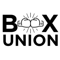 BoxUnion Logo