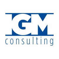 IGM Consulting Logo