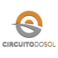Circuito do Sol Logo