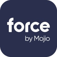 Force by Mojio Logo
