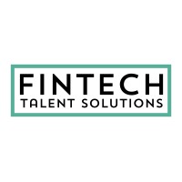 Fintech Talent Solutions Logo