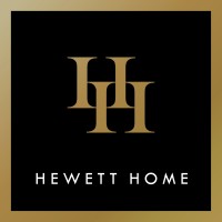 Hewett Home Logo