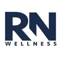 RN Wellness Logo