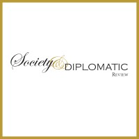 Society & Diplomatic Review Logo