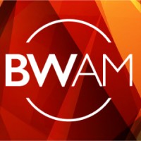 Black Women in Asset Management (BWAM) Logo