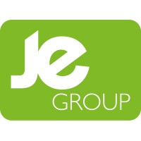 JE Group Ltd Logo