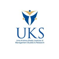 Bunts Sanghas UKS Institute of Management Studies and Research Logo