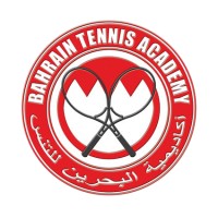 Bahrain Tennis Academy Logo