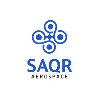 Saqr Aerospace LLC Logo