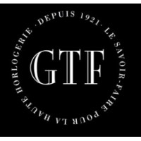 GTF 1921 Logo