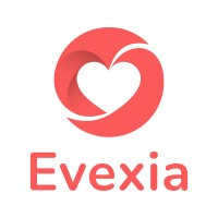 Evexia Oy Logo