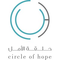 Circle of Hope UAE Logo