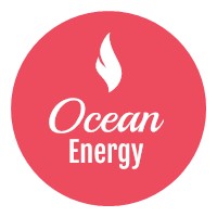 Ocean Energy Logo