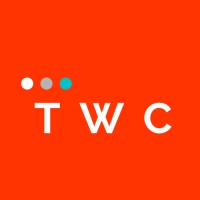 The White Chalk Logo