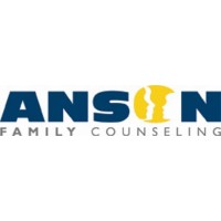 Anson Family Counseling Logo