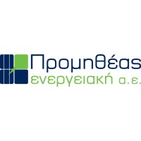 Promitheas Energy Logo