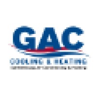 Gaithersburg Air Conditioning & Heating Logo