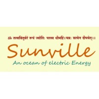 Sunville Renewable Energy Pvt Ltd Logo