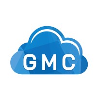GMC Infotech Logo