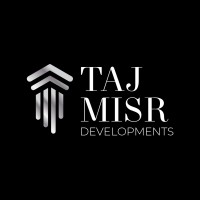 Taj Misr Developments Logo