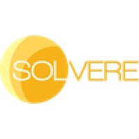 Solvere Logistics Logo