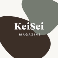 KeiSei Magazine Logo