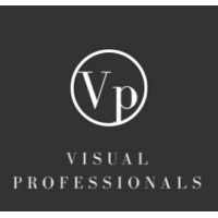 Visual Professionals Logo