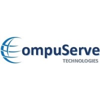CompuServe Technologies Logo