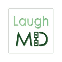 LaughMD Logo