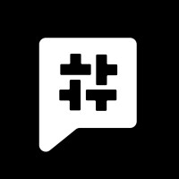 Hashtag Monday Logo