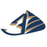 3D Financial Logo