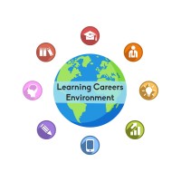 Learning Careers Environment, LLC Logo