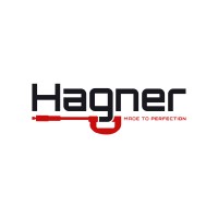 Hagner Industries Logo