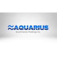 Aquarius Ecommerce Holdings Inc. Logo