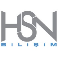 HSN Bilişim Teknolojileri Tic. Ltd. Şti. Logo