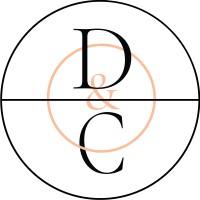 Daniela Caine LLC Logo