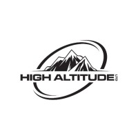 High Altitude Ltd Logo