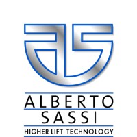 Alberto Sassi S.p.A. Logo