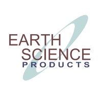 Earth Science Products Corp Logo