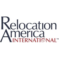 Relocation America International Logo