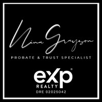 Nina Grayson | The Probate & Trust Specialist Logo