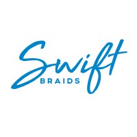 SWIFT BRAIDS Logo
