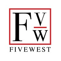 FiveWest Ventures Logo