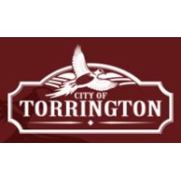 City of Torrington Wyoming Logo