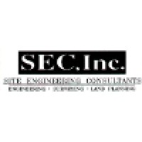 Site Engineering Consultants, Inc Logo