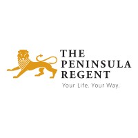 The Peninsula Regent Logo