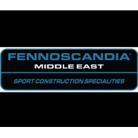 Fenno Scandia Middle East FZE Logo
