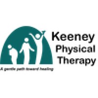 Keeney Physical Therapy Logo